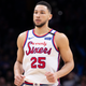 Illustration for article titled Embarrassed Ben Simmons Retracts Criticism Of Sixers After Remembering He On Team